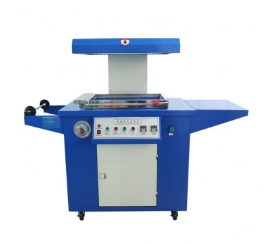 高速貼體包裝機