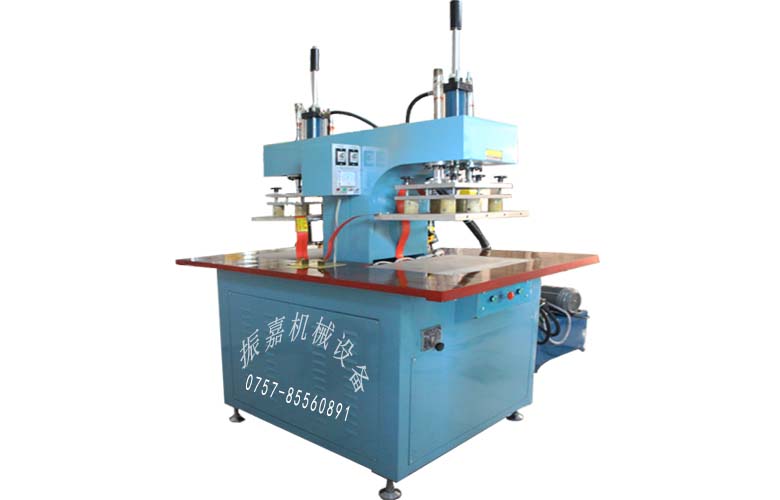 服裝壓花機 服裝壓花機